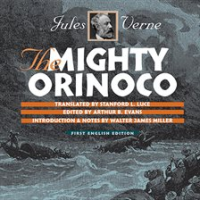 The Mighty Orinoco by Verne, Jules